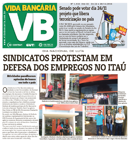 Capa da Notícia